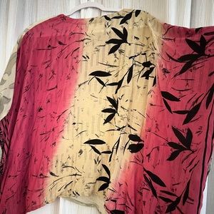 Kantha Bae Everyday Shortie Muu